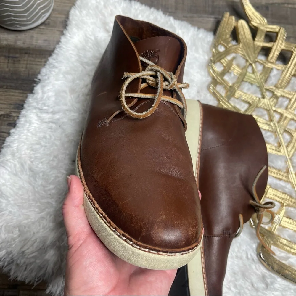 Timberland‎ Earthkeepers Hudston Chukka Boot
